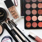 アイメイク初心者