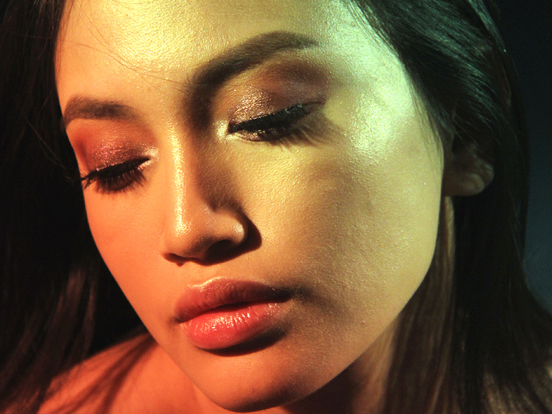 コントロールカラー