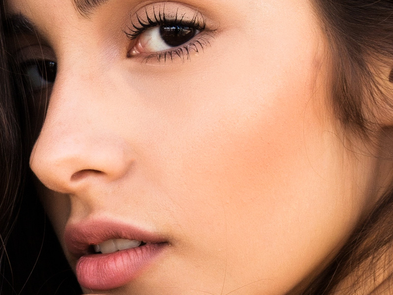 フェイスパウダー