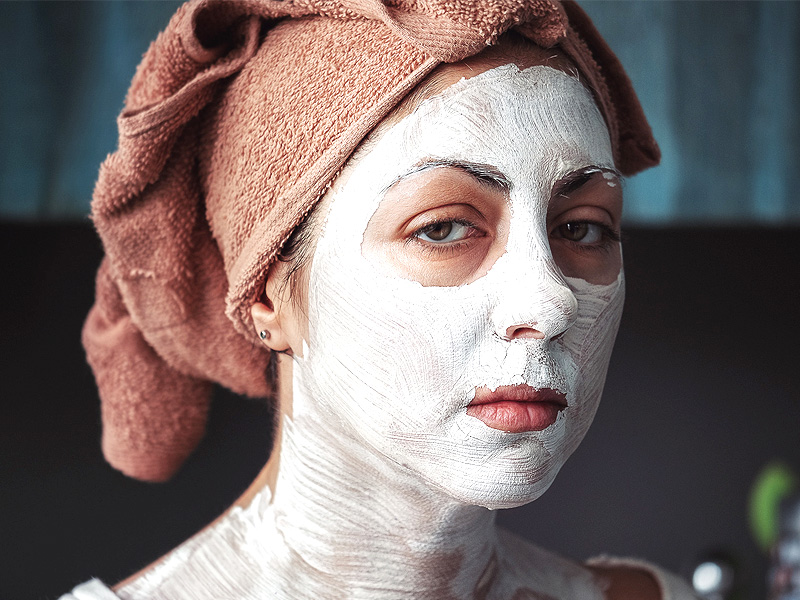 スキンケアの正しい順番