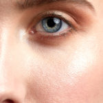 ベースメイク崩れ